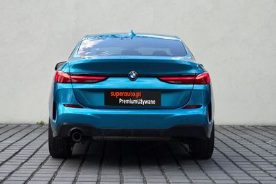BMW Seria 2 Gran Coupe 218i M Sport