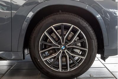 BMW X1 xDrive20d M Sport