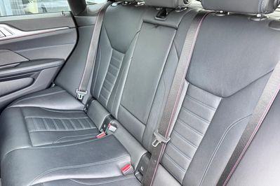 BMW Seria 4 Gran Coupe 420d xDrive