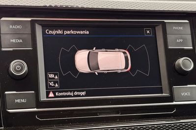 Volkswagen Taigo 1.0 TSI Life