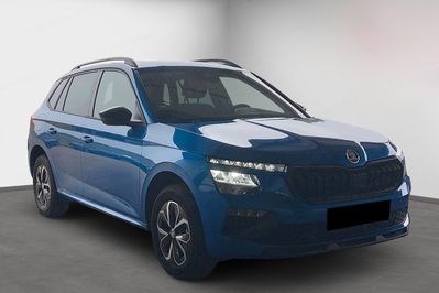 Skoda Kamiq Edition 130 1.0 TSI DSG