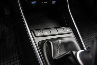 Hyundai Bayon 1.0 T-GDI Modern