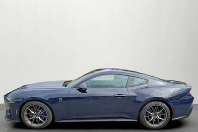 Ford Mustang 5.0 V8 Dark Horse RWD