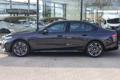 BMW Seria 5 540d xDrive M Sport