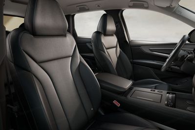 Audi Q7 TDI quattro S line
