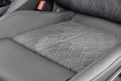 Audi A6 TFSI S line Avant