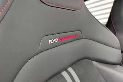Ford Focus 2.3 EcoBoost ST X