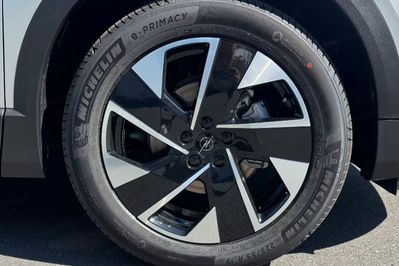 Opel Grandland X GS 1.2 Turbo