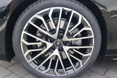 Audi A6 TFSI quattro