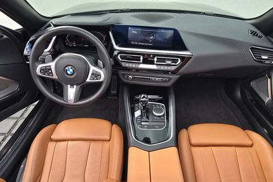 BMW Z4 20i sDrive M Sport sport-aut