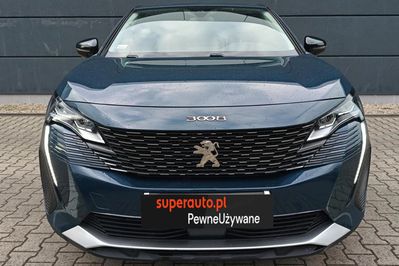 Peugeot 3008 BlueHDi Allure S&S EAT8