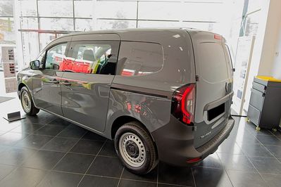 Renault Kangoo Van L2H1 Advance Zabudowa Brygadowa