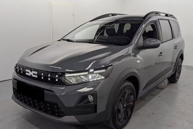 Dacia Jogger Expression 5-miejsc  1.2 Eco-G  LPG