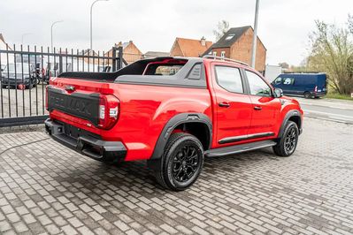 Maxus T60 MAX Luxury aut