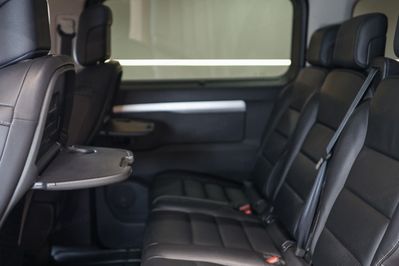 Toyota Proace Verso 2.0 D4-D Long VIP Aut.