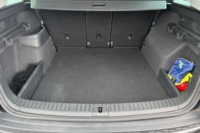 Skoda Kodiaq Style 1.5 TSI DSG