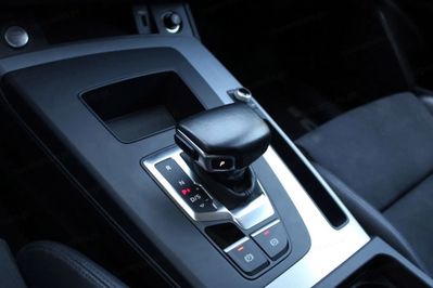 Audi Q5 45 TFSI quattro S Line S tronic