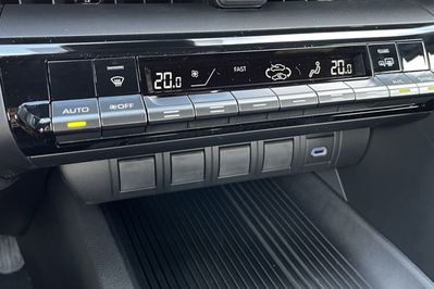 Toyota C-HR Comfort 1.8 Hybrid
