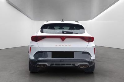 Cupra Formentor 2.0 TDI DSG