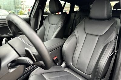 BMW X4 xDrive20d M Sport