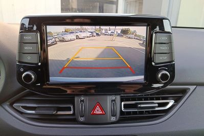 Hyundai i30 1.5 t-Gdi 48V Smart