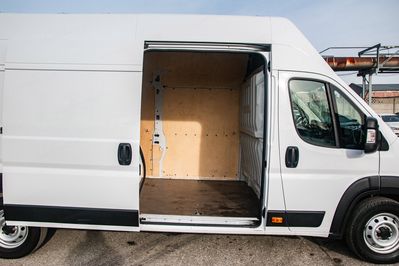 Fiat Ducato Maxi L4H3