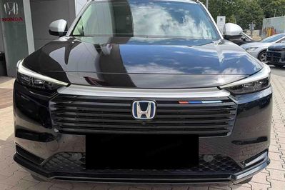 Honda HR-V Advance Style CVT eHEV 1.5 i-MMD