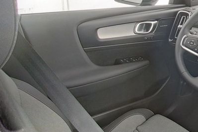 Volvo XC40 B3 Black Edition Plus