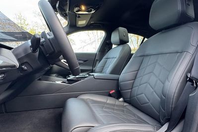 BMW Seria 5 520d xDrive M Sport