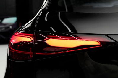 Mercedes GLC 200 d  4-Matic AMG Line