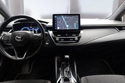 Toyota Corolla 1.8 Hybrid Comfort