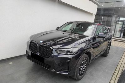 BMW X4 xDrive20d M Sport