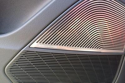 Audi Q8 RSQ8 TFSI quattro Performance