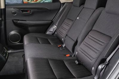 Lexus NX 300 Optimum AWD