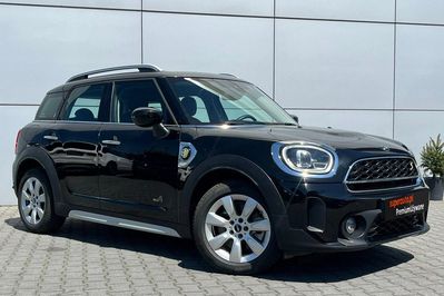 Mini Countryman Cooper SE ALL4 Classic Trim aut