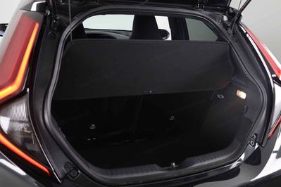 Toyota Aygo X Style 1.5 Hybrid