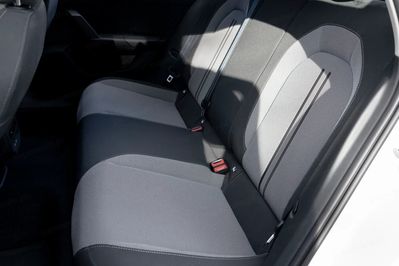 Seat Leon 1.5 eTSI Style DSG