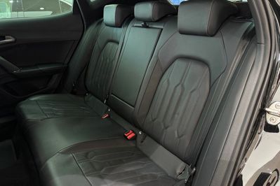 Cupra Formentor 2.5 TSI 4Drive VZ5 DSG