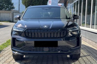 Skoda Kodiaq Sportline 2.0 TDI DSG 4x4