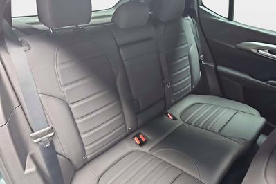 Alfa Romeo Tonale 1.6 Diesel Ti