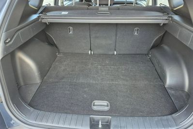 Hyundai Tucson 1.6 t-Gdi Modern 2WD