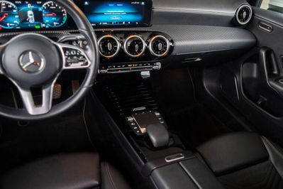 Mercedes Klasa A 250 e Style