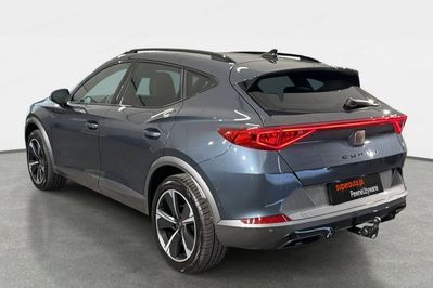 Cupra Formentor 1.5 TSI
