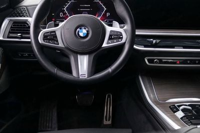 BMW X5 xDrive30d M Sport