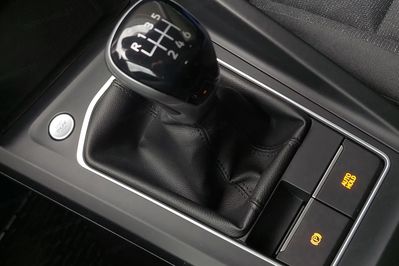 Volkswagen Golf VIII 1.5 TSI EVO Life