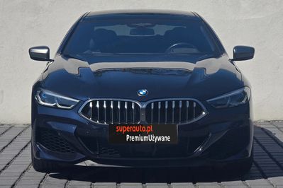 BMW Seria 8 M850i xDrive