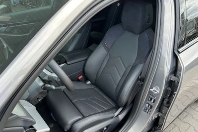 BMW Seria 5 Touring 520d xDrive M Sport