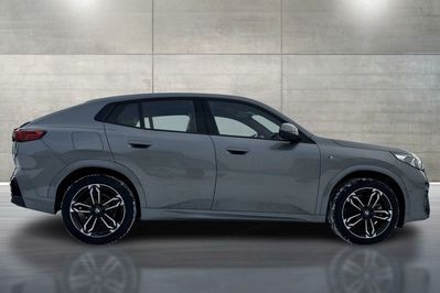 BMW X2 sDrive20i M Sport