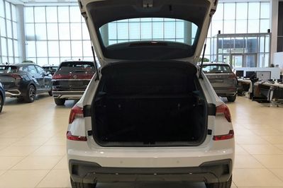 Skoda Kamiq Monte Carlo 1.5 TSI DSG