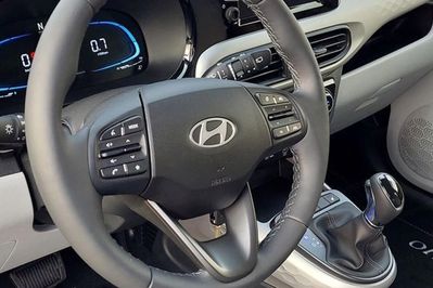 Hyundai i10 1.2 Modern